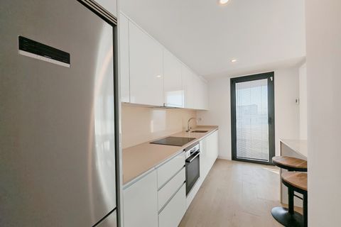 Penthouse i Estepona, Malaga - foto 5