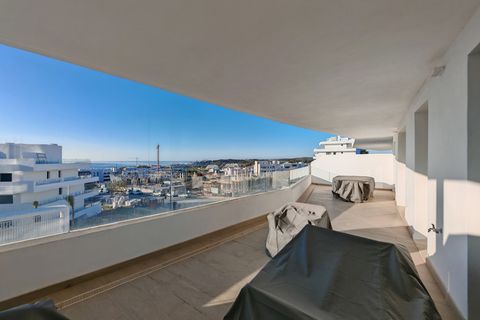 Penthouse i Estepona, Malaga, Estepona - € 895.000 | Ref: BEMA1527 - foto 6