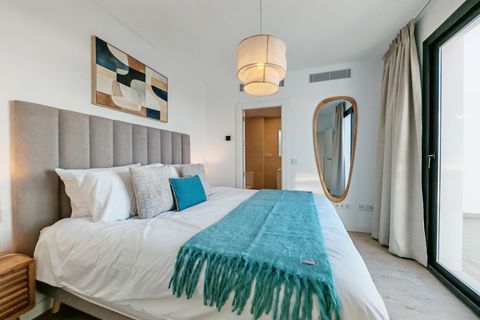 Penthouse i Estepona, Malaga, Estepona - € 895.000 | Ref: BEMA1527 - foto 7