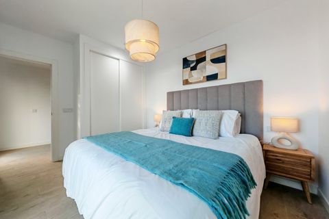Penthouse i Estepona, Malaga, Estepona - € 895.000 | Ref: BEMA1527 - foto 8