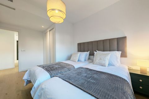 Penthouse i Estepona, Malaga, Estepona - € 895.000 | Ref: BEMA1527 - foto 13
