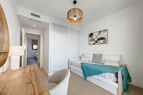 Penthouse i Estepona, Malaga, Estepona - € 895.000 | Ref: BEMA1527 - foto 14