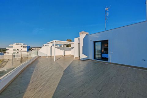 Penthouse i Estepona, Malaga, Estepona - € 895.000 | Ref: BEMA1527 - foto 15