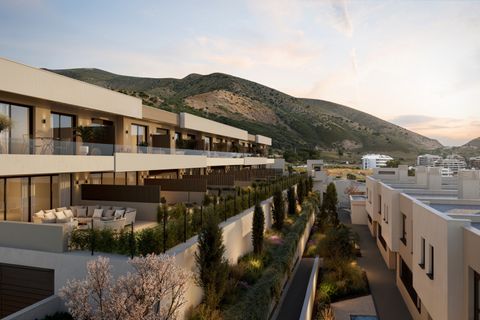 Byhus i Fuengirola, Malaga, Fuengirola - € 1.094.500 | Ref: BEMD3113 - foto 1