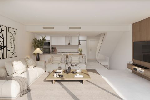 Byhus i Fuengirola, Malaga, Fuengirola - € 1.699.500 | Ref: BEMD3114 - foto 4