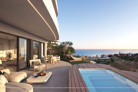 Byhus i Fuengirola, Malaga, Fuengirola - € 747.000 | Ref: BEMD3117 - foto 7