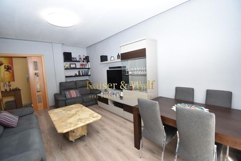 Lejlighed i Elche, Alicante, Elche - € 168.000 | Ref: AM0055 - foto 3