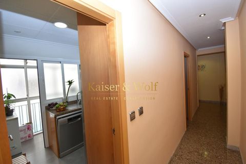 Lejlighed i Elche, Alicante, Elche - € 168.000 | Ref: AM0055 - foto 4