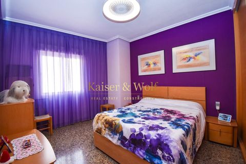 Lejlighed i Elche, Alicante, Elche - € 168.000 | Ref: AM0055 - foto 8