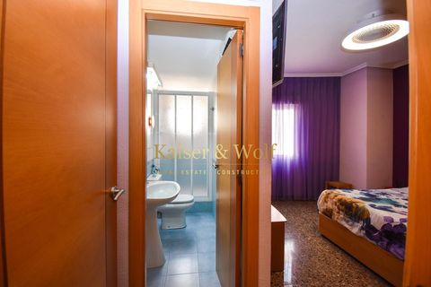 Lejlighed i Elche, Alicante, Elche - € 168.000 | Ref: AM0055 - foto 10