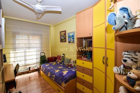 Lejlighed i Elche, Alicante, Elche - € 168.000 | Ref: AM0055 - foto 12