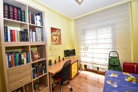 Lejlighed i Elche, Alicante, Elche - € 168.000 | Ref: AM0055 - foto 13