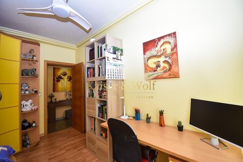 Lejlighed i Elche, Alicante, Elche - € 168.000 | Ref: AM0055 - foto 14