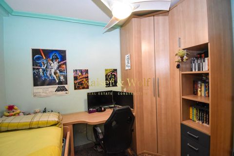 Lejlighed i Elche, Alicante, Elche - € 168.000 | Ref: AM0055 - foto 16