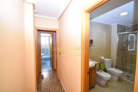 Lejlighed i Elche, Alicante, Elche - € 168.000 | Ref: AM0055 - foto 17