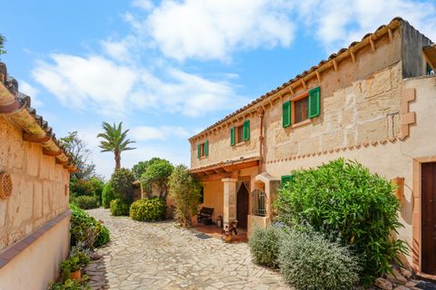 Landejendom i Campos, Mallorca, Campos - € 780.000 | Ref: 5418176 - LF0878 - foto 2