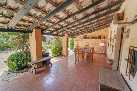 Landejendom i Campos, Mallorca, Campos - € 780.000 | Ref: 5418176 - LF0878 - foto 3