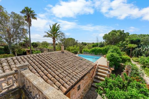 Landejendom i Campos, Mallorca, Campos - € 780.000 | Ref: 5418176 - LF0878 - foto 1