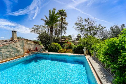 Landejendom i Campos, Mallorca, Campos - € 780.000 | Ref: 5418176 - LF0878 - foto 12