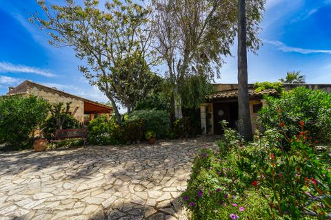 Landejendom i Campos, Mallorca, Campos - € 780.000 | Ref: 5418176 - LF0878 - foto 14