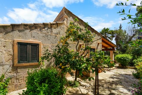 Landejendom i Campos, Mallorca, Campos - € 780.000 | Ref: 5418176 - LF0878 - foto 17