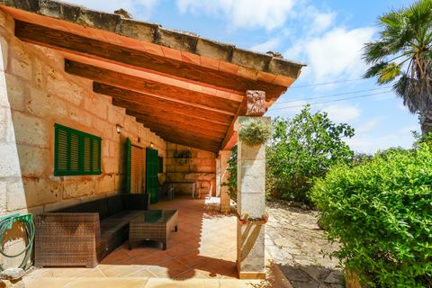 Landejendom i Campos, Mallorca, Campos - € 780.000 | Ref: 5418176 - LF0878 - foto 24