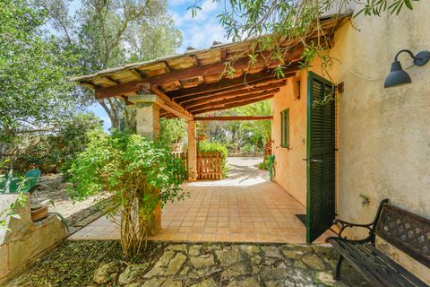 Landejendom i Campos, Mallorca, Campos - € 780.000 | Ref: 5418176 - LF0878 - foto 26