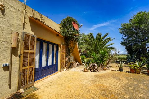 Landejendom i Campos, Mallorca, Campos - € 780.000 | Ref: 5418176 - LF0878 - foto 32