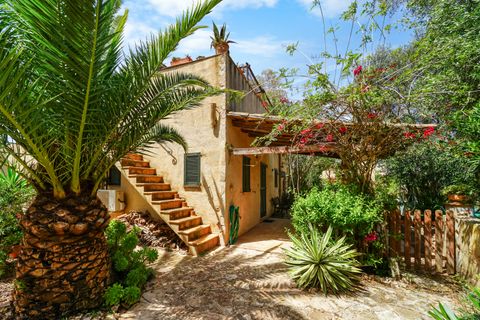 Landejendom i Campos, Mallorca, Campos - € 780.000 | Ref: 5418176 - LF0878 - foto 33