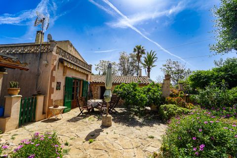 Landejendom i Campos, Mallorca, Campos - € 780.000 | Ref: 5418176 - LF0878 - foto 35