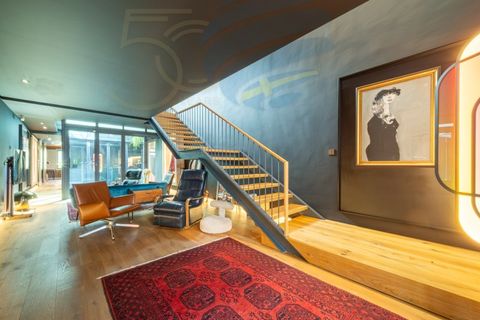 Lejlighed i Lisbon, Lisbon, Lisbon - € 1.980.000 | Ref: 12137 - foto 4