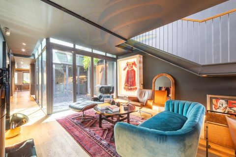 Lejlighed i Lisbon, Lisbon, Lisbon - € 1.980.000 | Ref: 12137 - foto 5