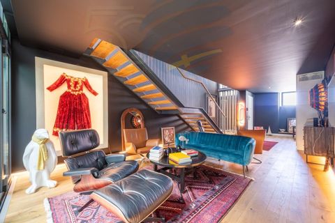 Lejlighed i Lisbon, Lisbon, Lisbon - € 1.980.000 | Ref: 12137 - foto 6