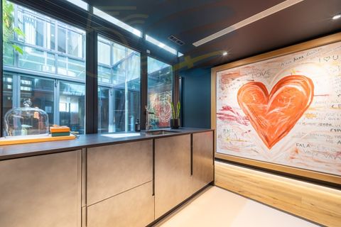 Lejlighed i Lisbon, Lisbon, Lisbon - € 1.980.000 | Ref: 12137 - foto 7