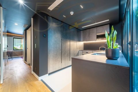 Lejlighed i Lisbon, Lisbon, Lisbon - € 1.980.000 | Ref: 12137 - foto 9