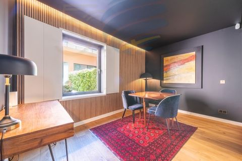 Lejlighed i Lisbon, Lisbon, Lisbon - € 1.980.000 | Ref: 12137 - foto 10