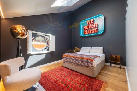 Lejlighed i Lisbon, Lisbon, Lisbon - € 1.980.000 | Ref: 12137 - foto 11