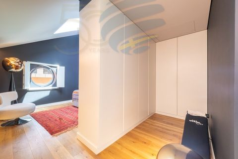 Lejlighed i Lisbon, Lisbon, Lisbon - € 1.980.000 | Ref: 12137 - foto 12
