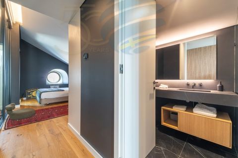 Lejlighed i Lisbon, Lisbon, Lisbon - € 1.980.000 | Ref: 12137 - foto 13