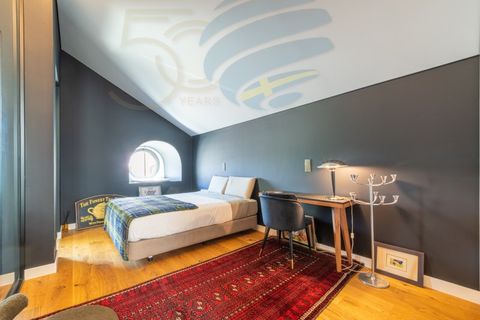 Lejlighed i Lisbon, Lisbon, Lisbon - € 1.980.000 | Ref: 12137 - foto 15