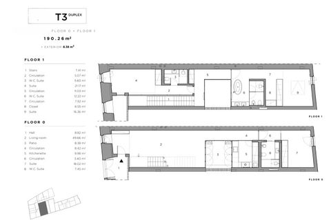 Lejlighed i Lisbon, Lisbon, Lisbon - € 1.980.000 | Ref: 12137 - foto 27