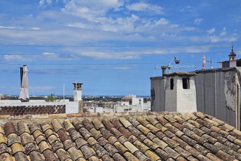 Byhus i Oliva, Valencia, Oliva - € 159.000 | Ref: OCTH251900 - foto 1
