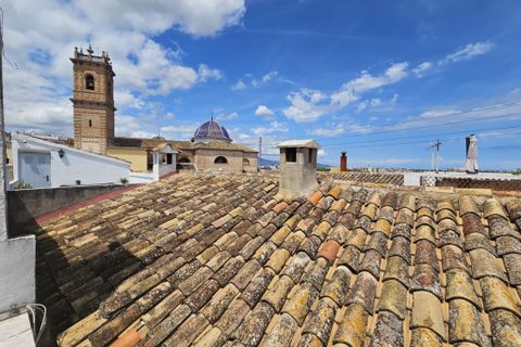 Byhus i Oliva, Valencia, Oliva - € 159.000 | Ref: OCTH251900 - foto 2