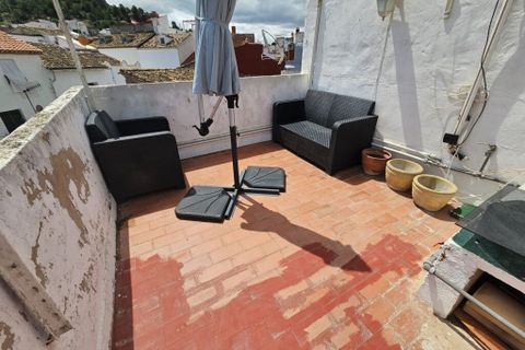 Byhus i Oliva, Valencia, Oliva - € 159.000 | Ref: OCTH251900 - foto 5