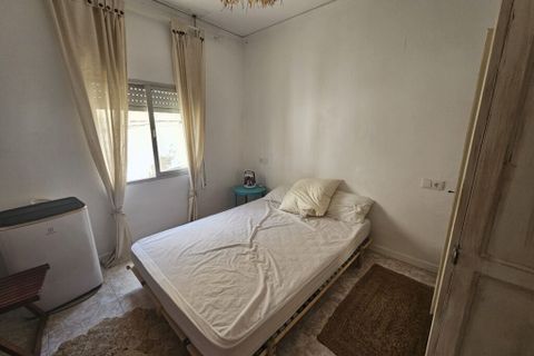 Byhus i Oliva, Valencia, Oliva - € 159.000 | Ref: OCTH251900 - foto 9