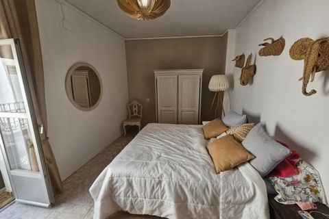 Byhus i Oliva, Valencia, Oliva - € 159.000 | Ref: OCTH251900 - foto 11