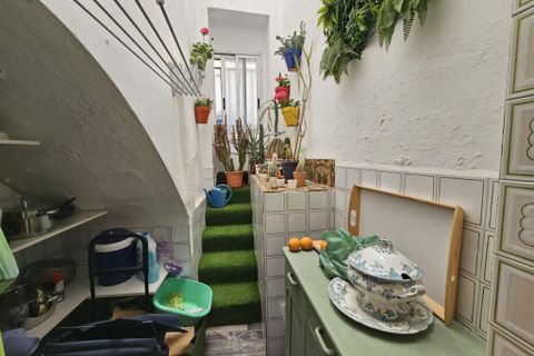 Byhus i Oliva, Valencia, Oliva - € 159.000 | Ref: OCTH251900 - foto 12
