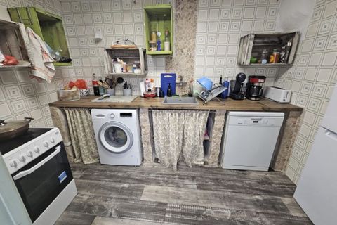 Byhus i Oliva, Valencia, Oliva - € 159.000 | Ref: OCTH251900 - foto 13