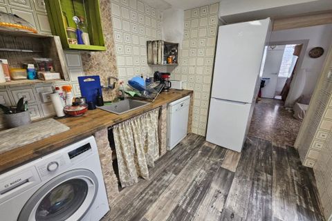 Byhus i Oliva, Valencia, Oliva - € 159.000 | Ref: OCTH251900 - foto 14