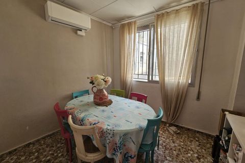 Byhus i Oliva, Valencia, Oliva - € 159.000 | Ref: OCTH251900 - foto 15